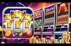 melati app interface showing live casino tables on mobile phone