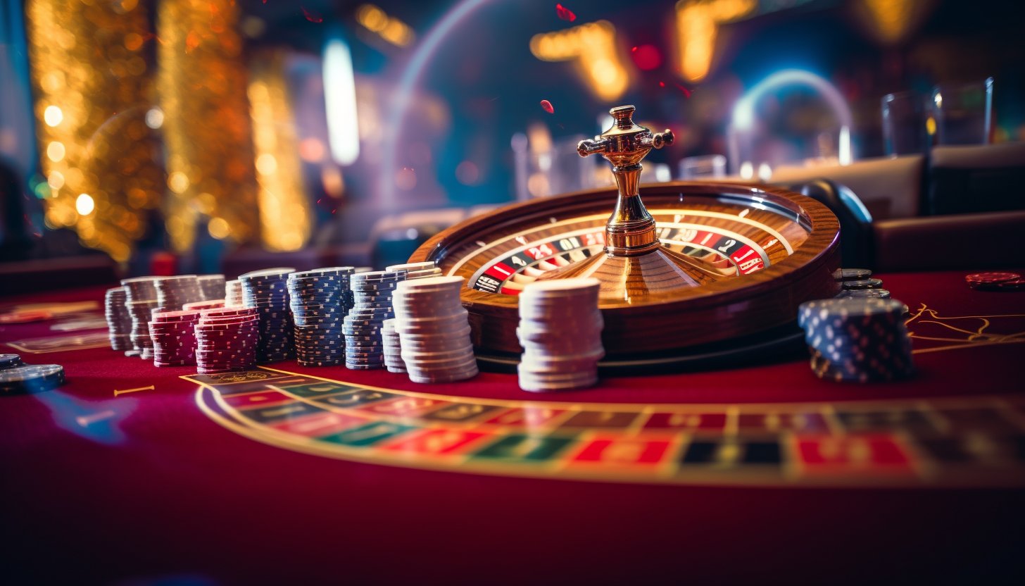 melati live blackjack table with dealer and multi-camera feed