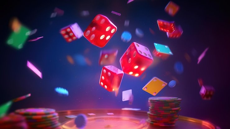 melati mobile app interface showing live-dealer tables and football markets